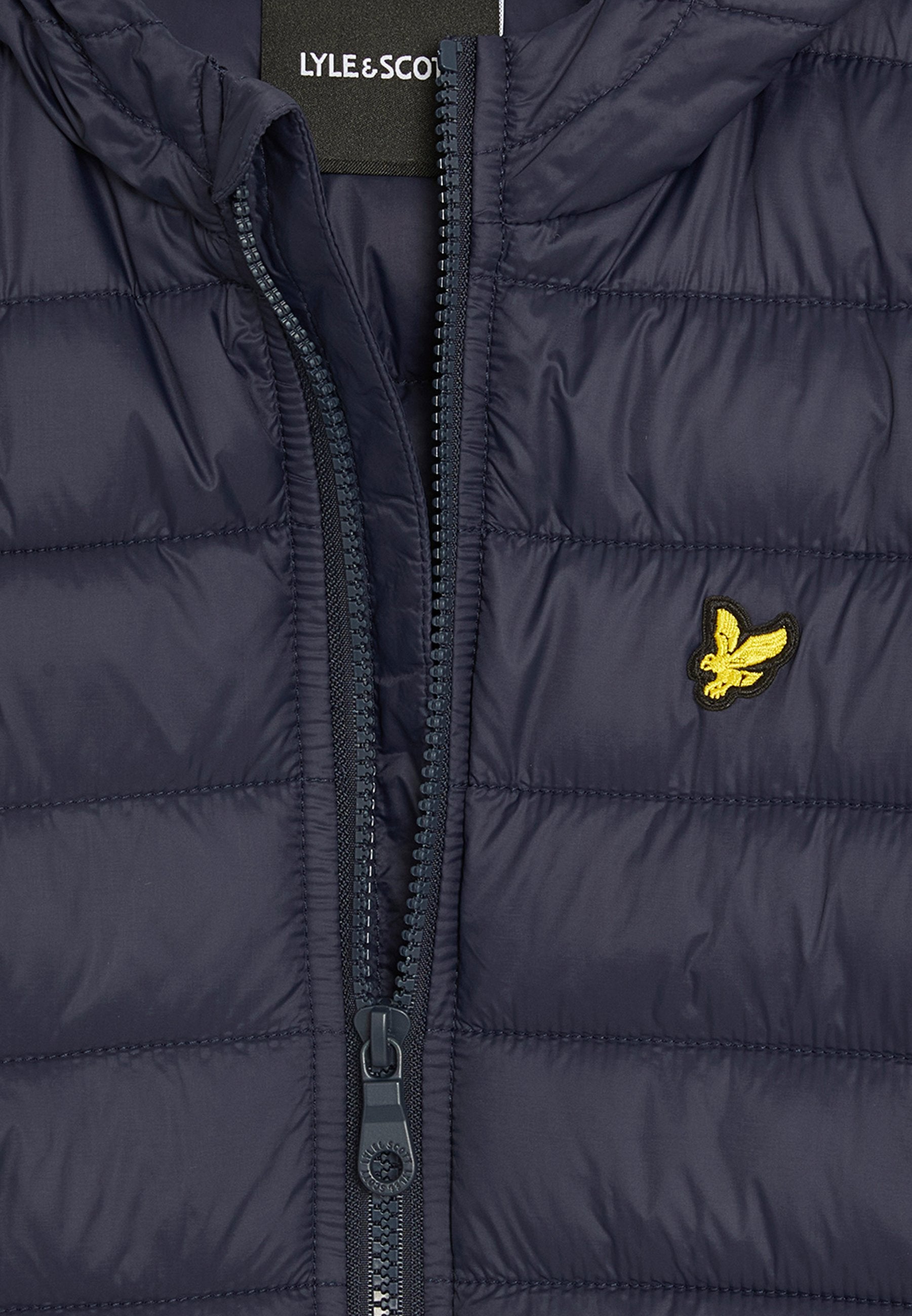 Lyle & Scott LIGHTWEIGHT PADDED