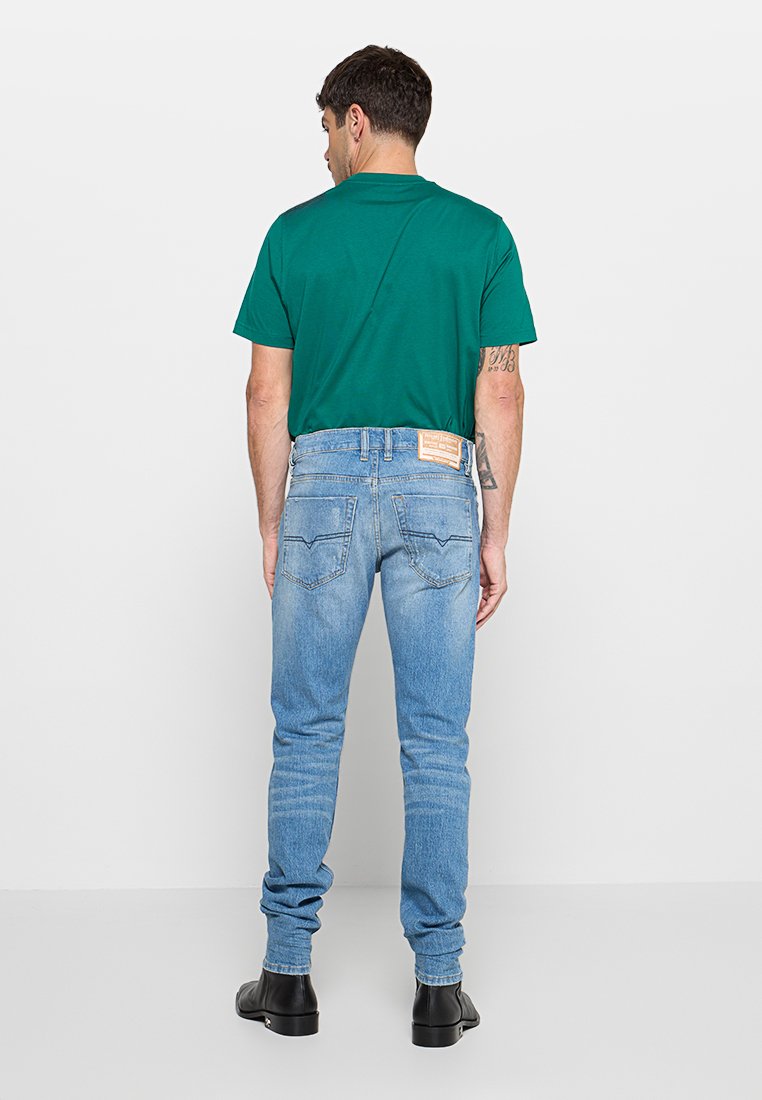 Diesel TEPPHAR-X