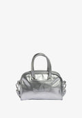 adidas Originals ADICOLOR BB XS - Handbag - silver metallic