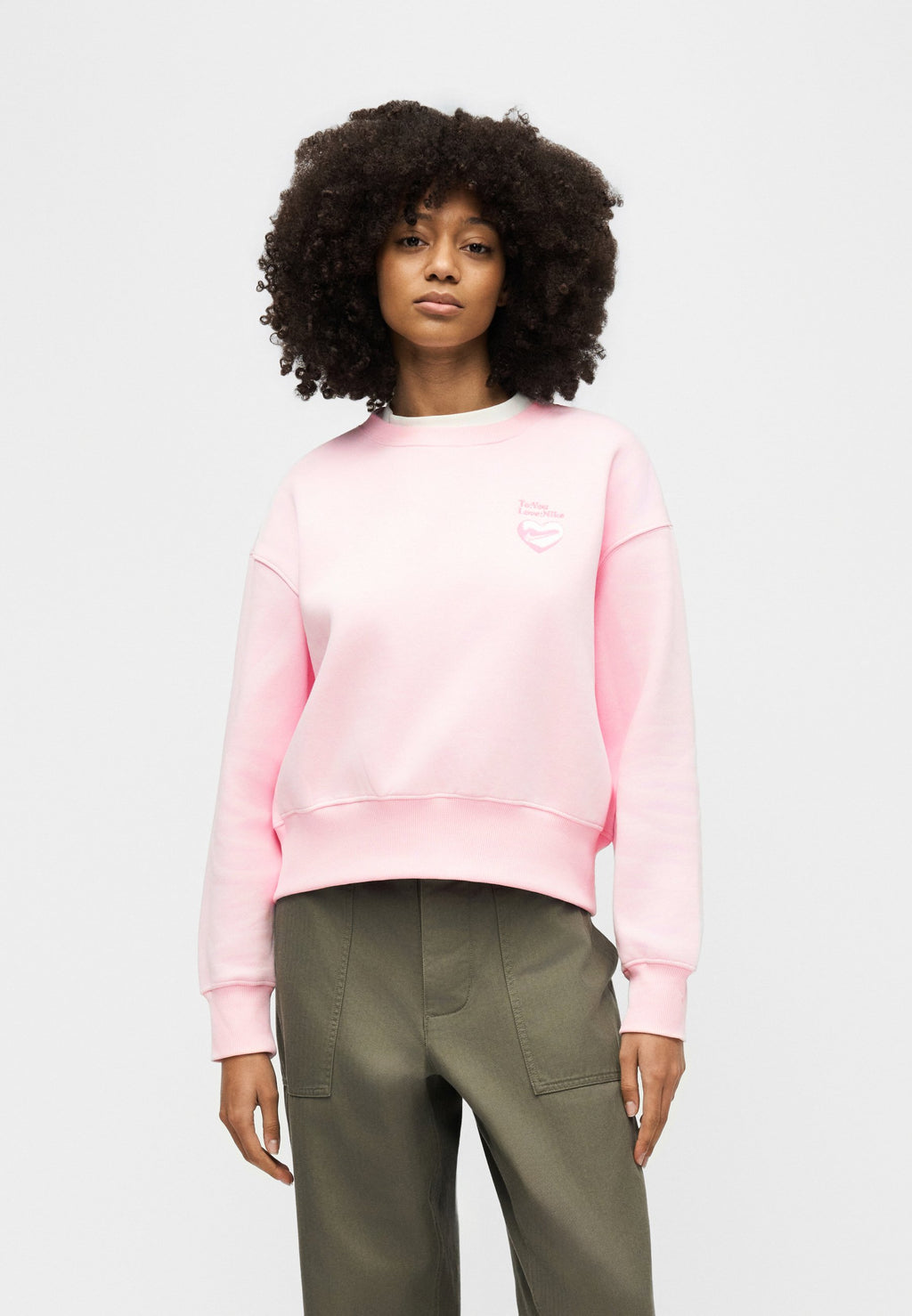Nike Sportswear CREW