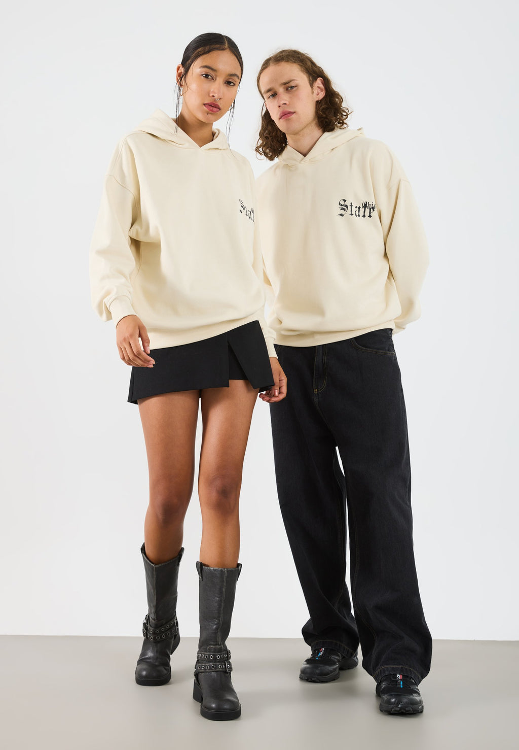 YOURTURN UNISEX