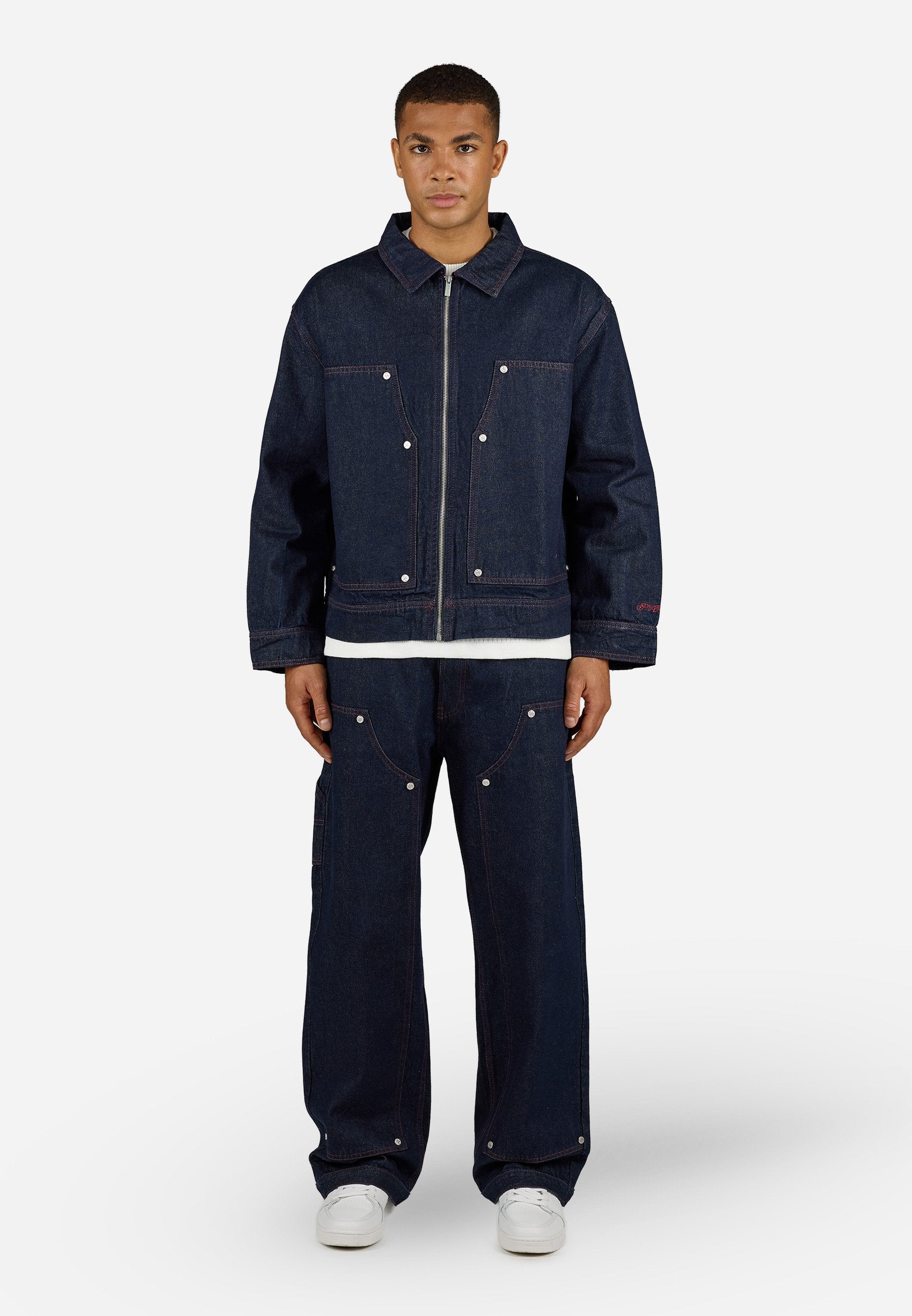 Pegador APEX  JACKET