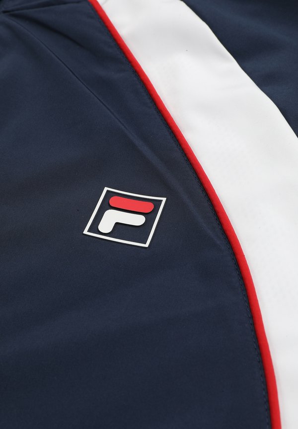 Fila APPAREL PISTOIA BLOCKED TRACK