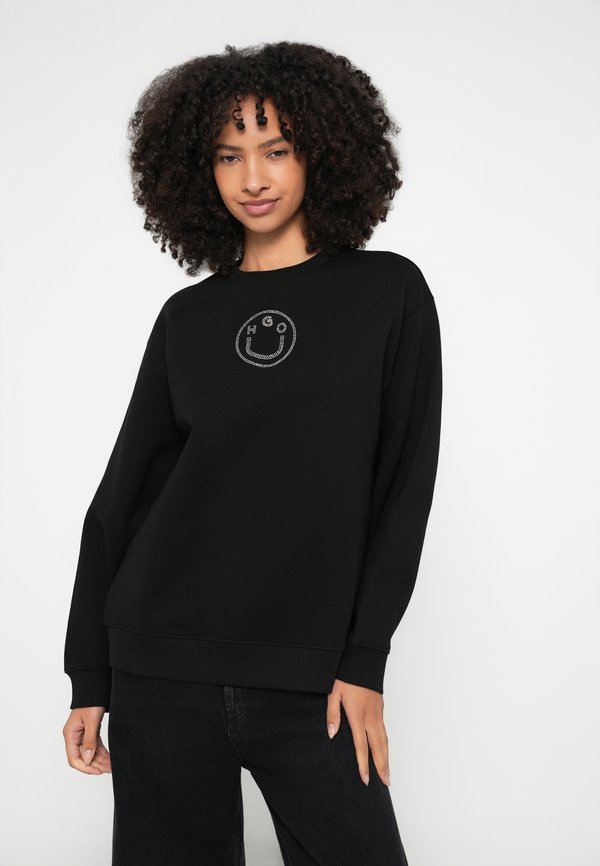 HUGO CLASSIC CREW