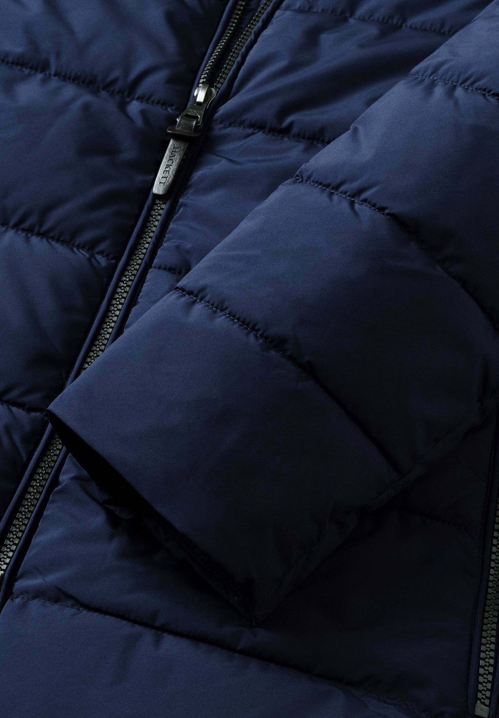 Hackett London  CLASSIC PUFFER RO