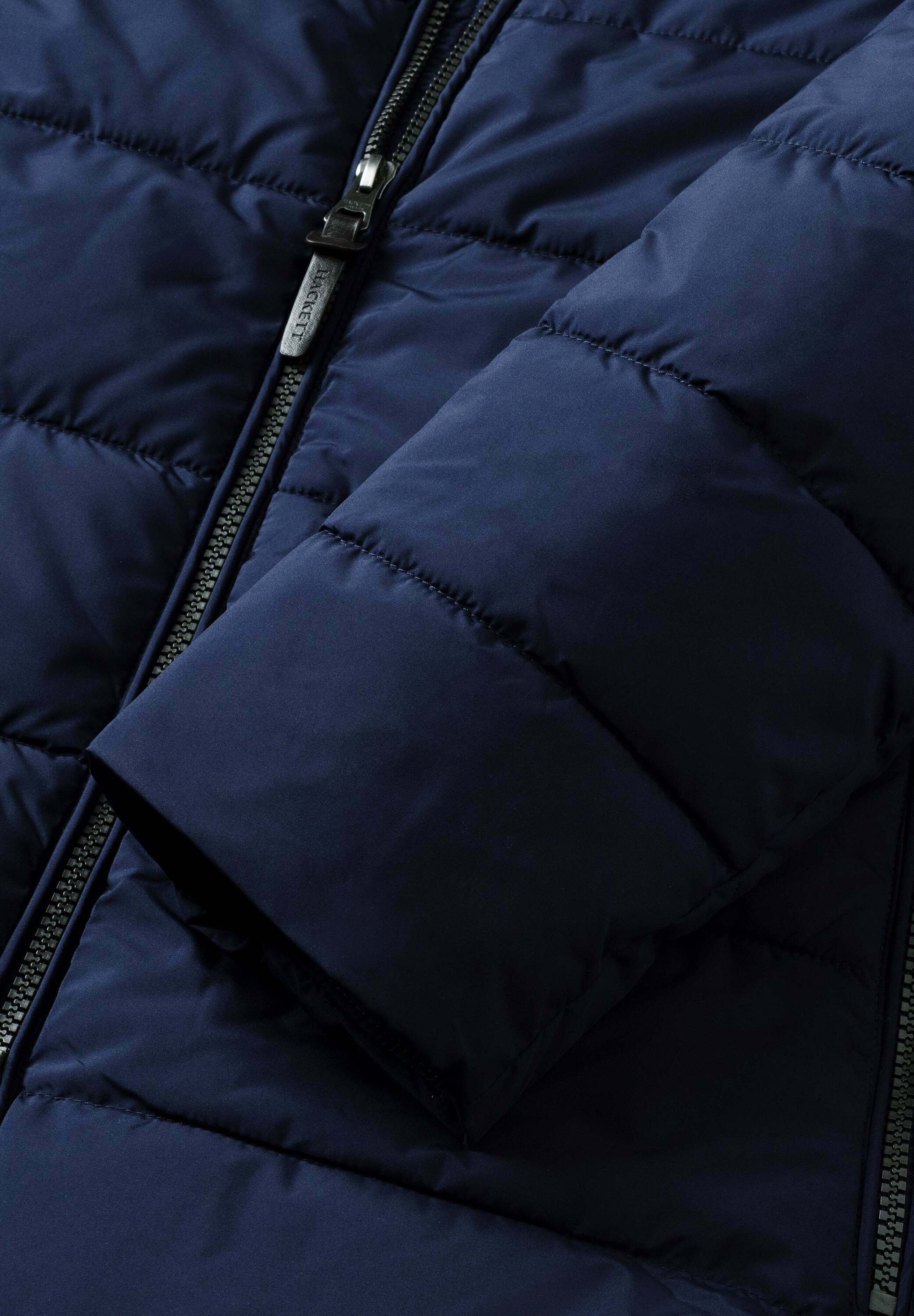 Hackett London  CLASSIC PUFFER RO