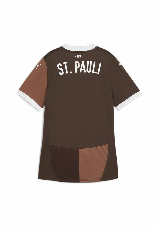 Puma FC ST PAULI