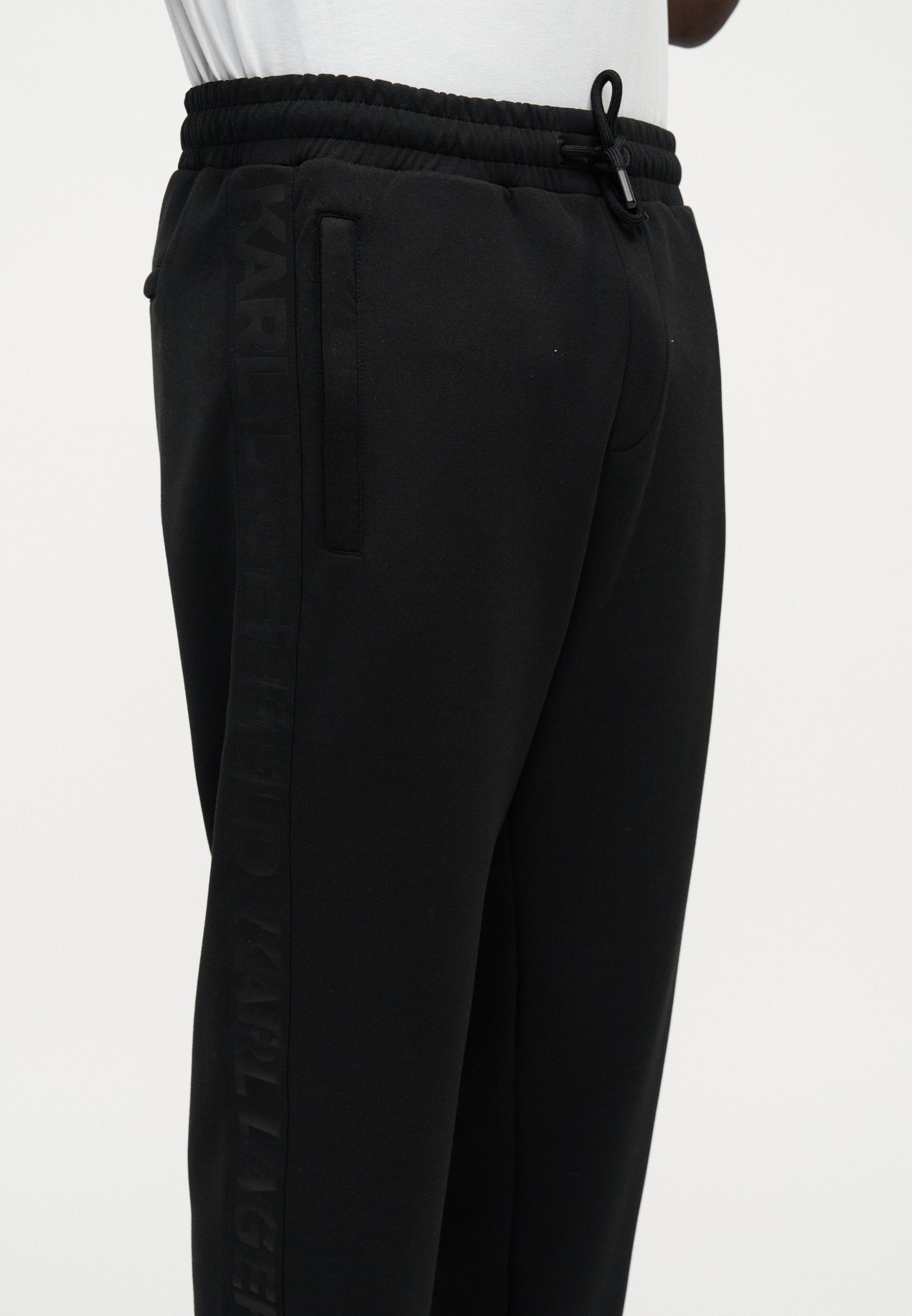 KARL LAGERFELD Jogginghose Media 6