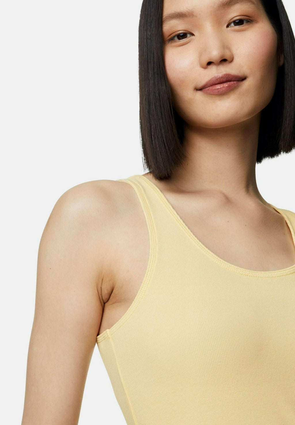 Marks & Spencer RIBBED PRINTED