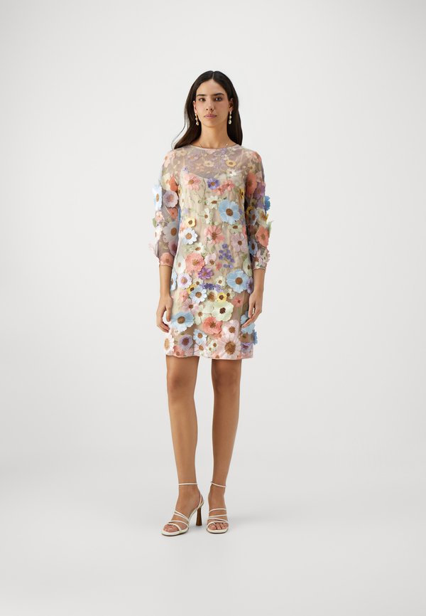 Bruuns Bazaar CARDAMINEBBKEIRA DRESS