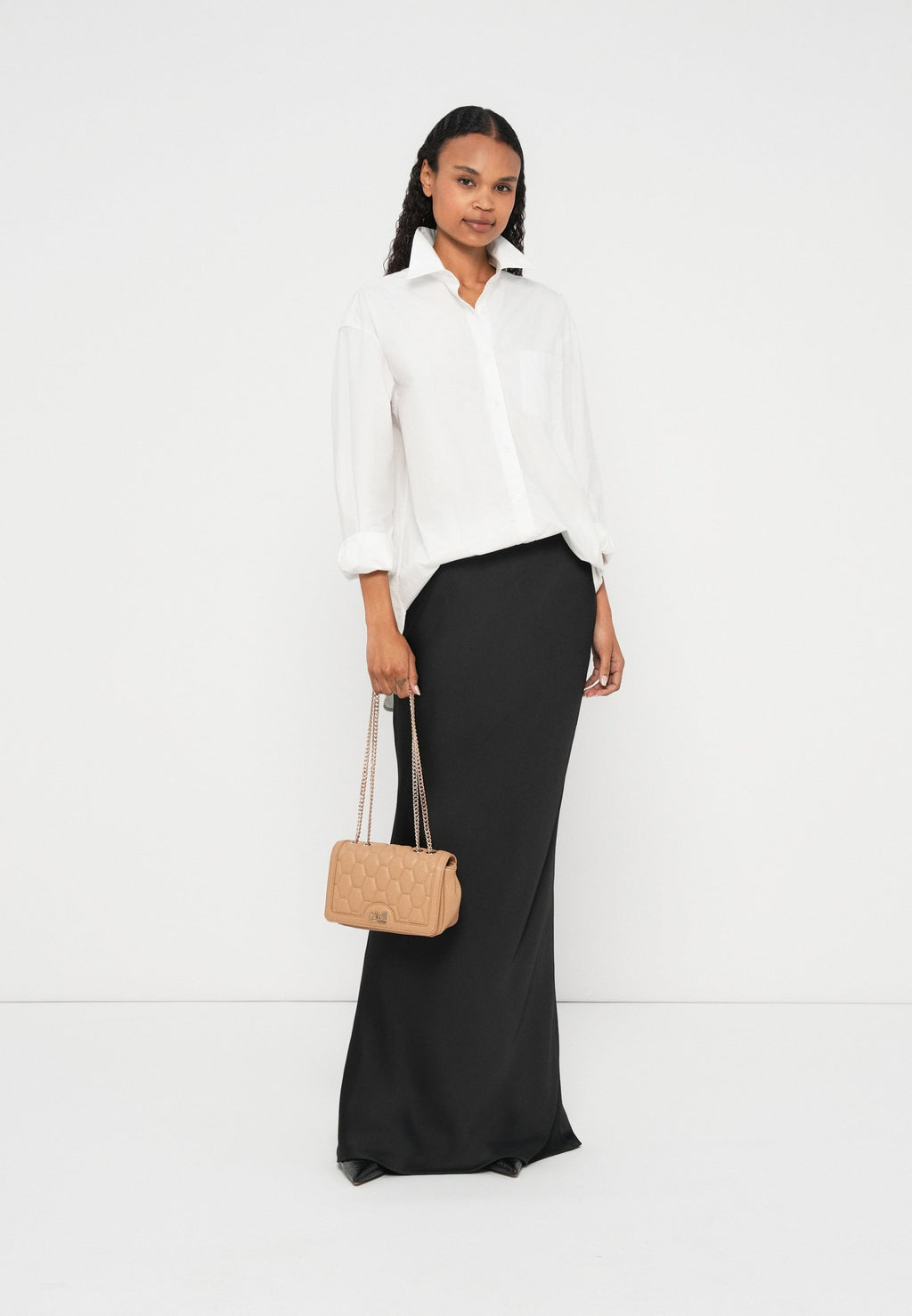 Cavalli Class CHRISTY