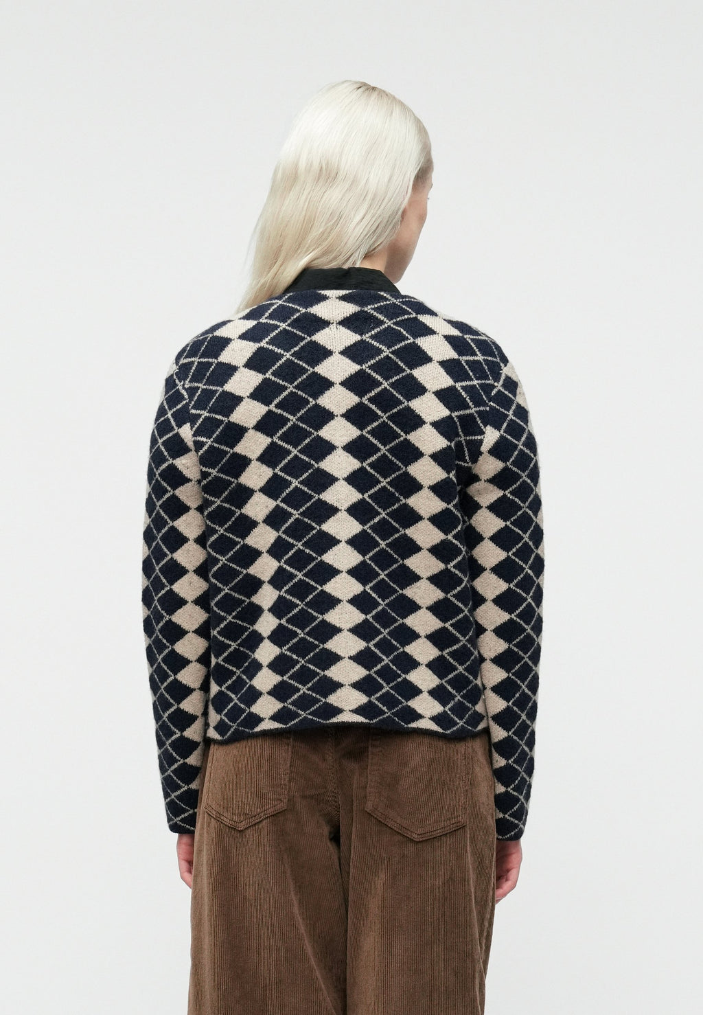 JDY JDYJESSICA O NECK CARDIGAN