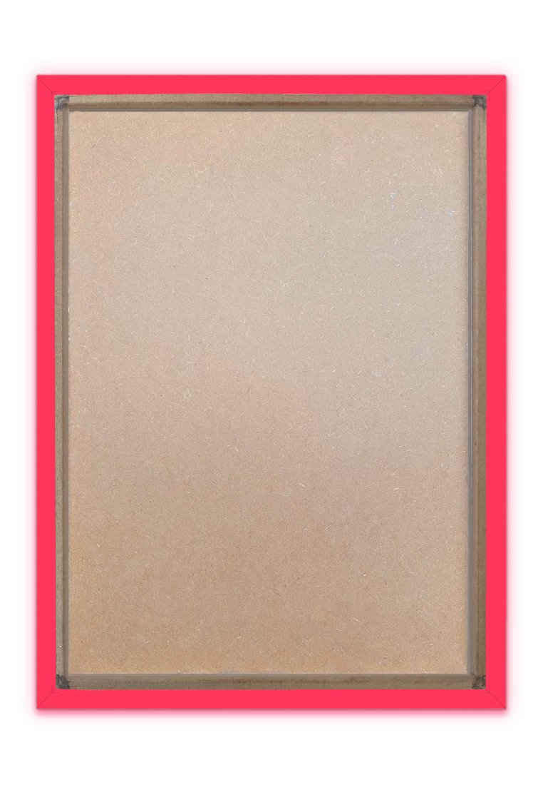 Orange Wallz SMALL BOOK