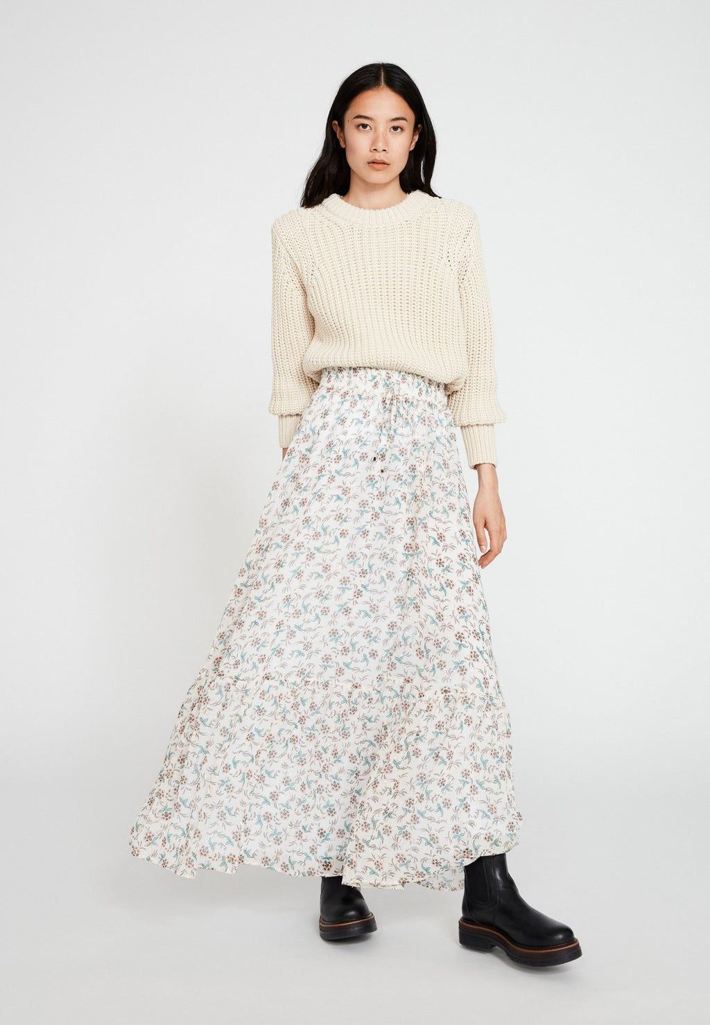 Claudie Pierlot SALY