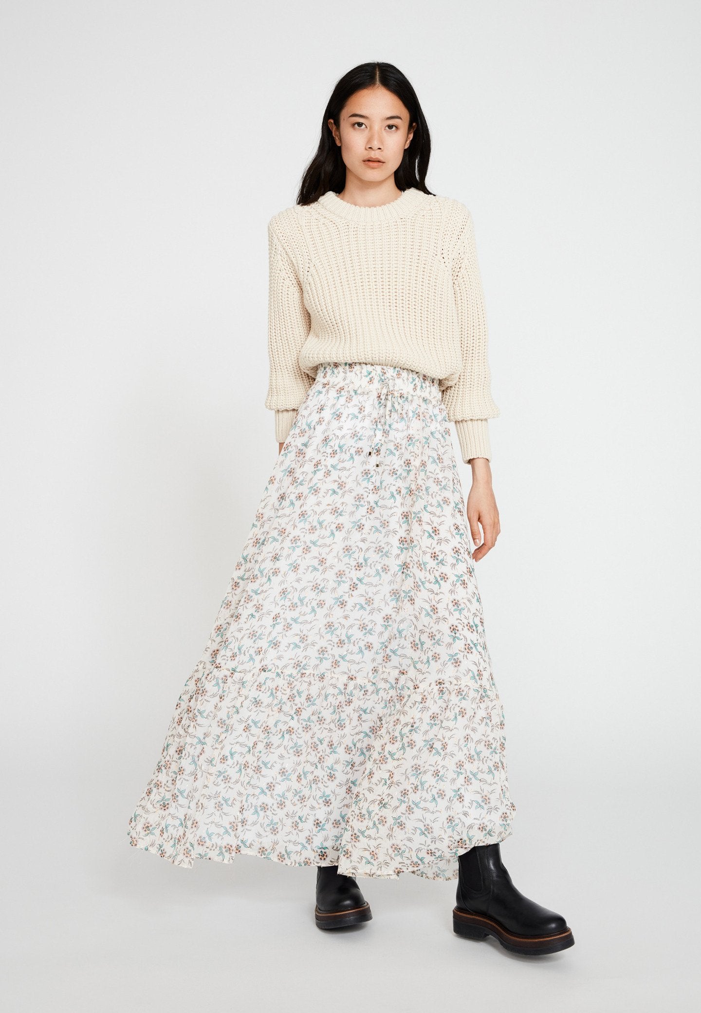 Claudie Pierlot SALY