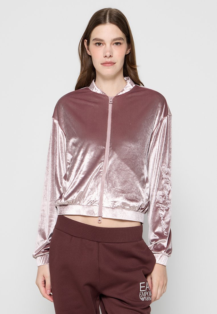 EA7 Emporio Armani Sweatjacke Media 1