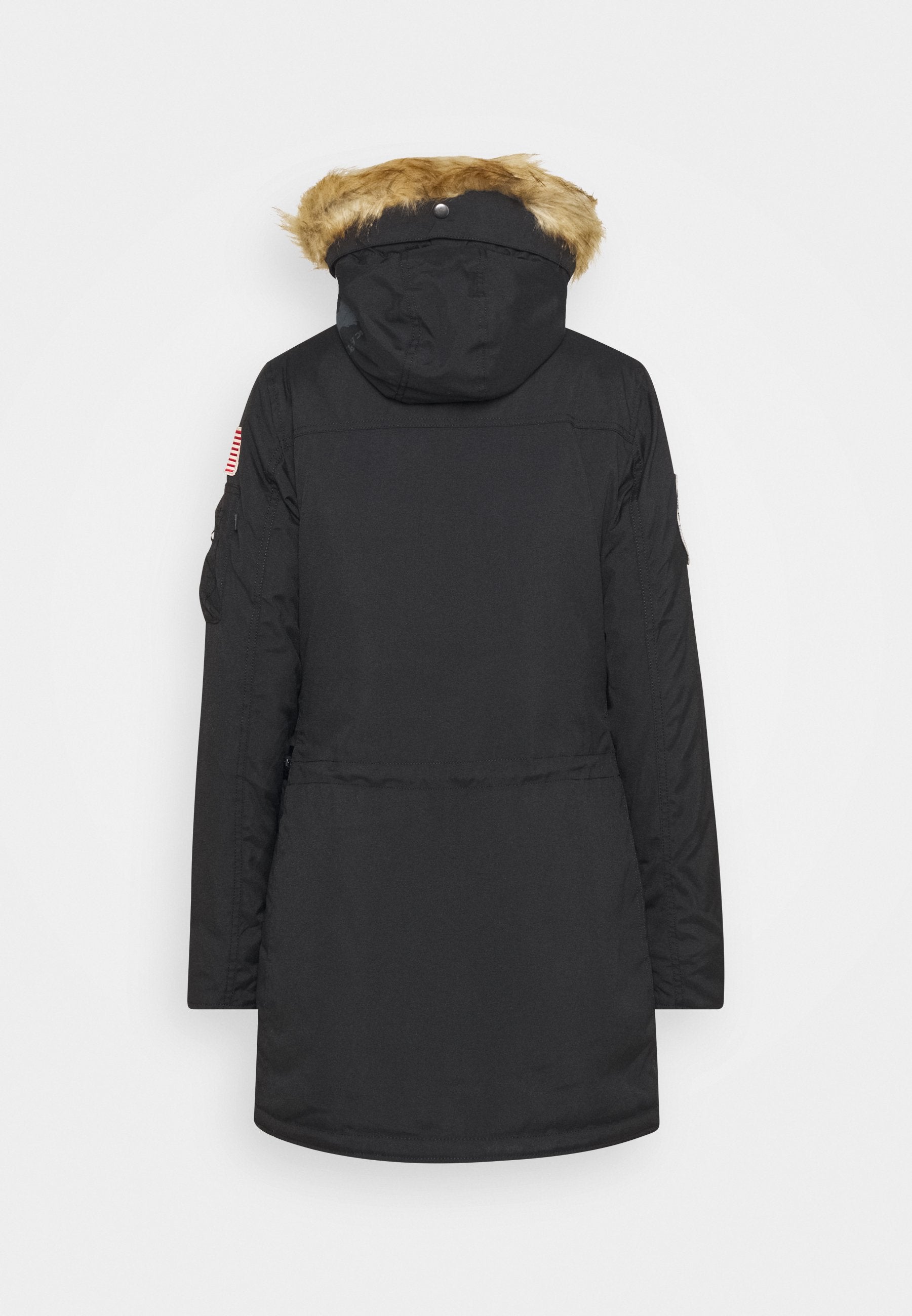 Alpha Industries POLAR JACKET
