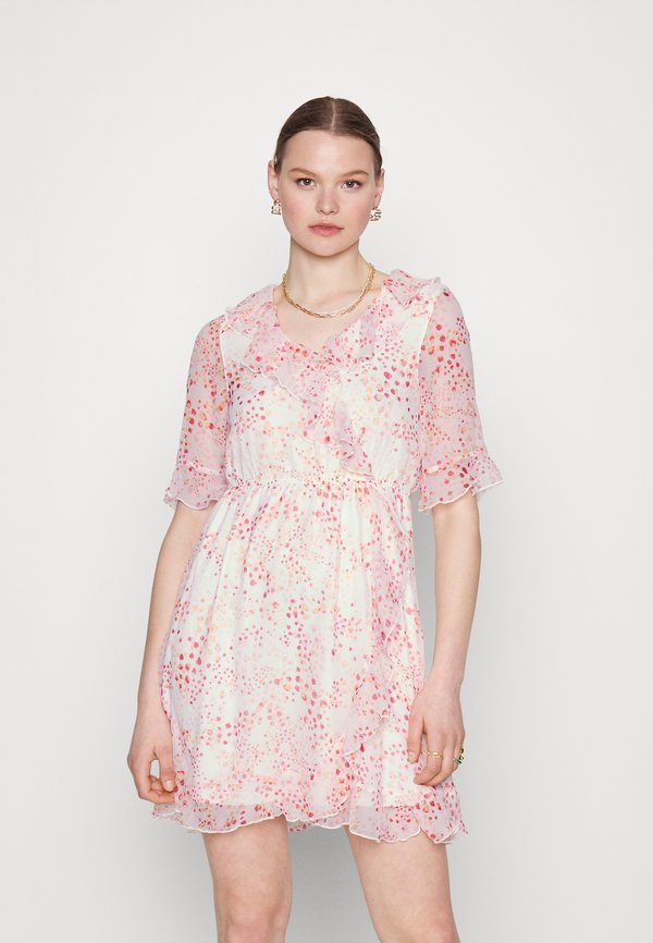 Vero Moda VMDORA KAYA SHORT DRESS