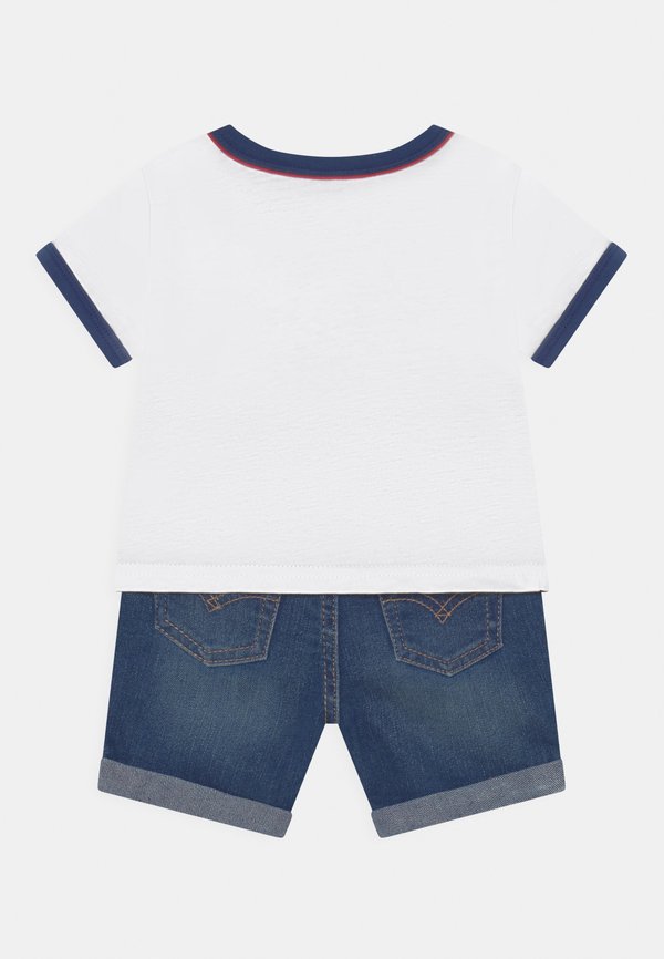 Levi's® RINGER TEE SET