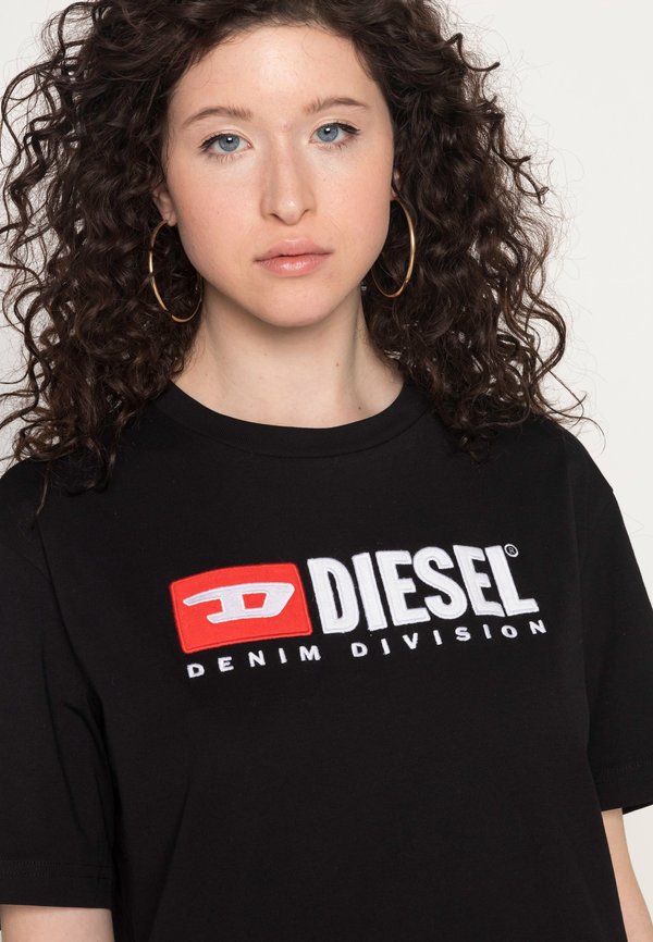 Diesel D EGOR DIV