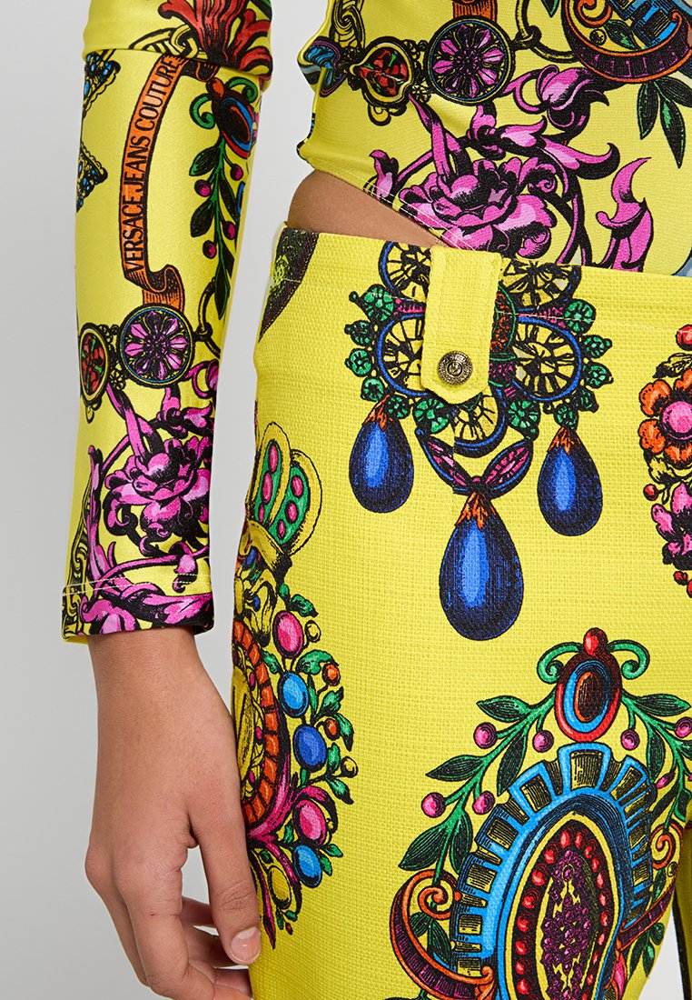 Versace Jeans Couture