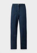 WASHED SLIM STRAIGHT LEG CHINOS Media 1