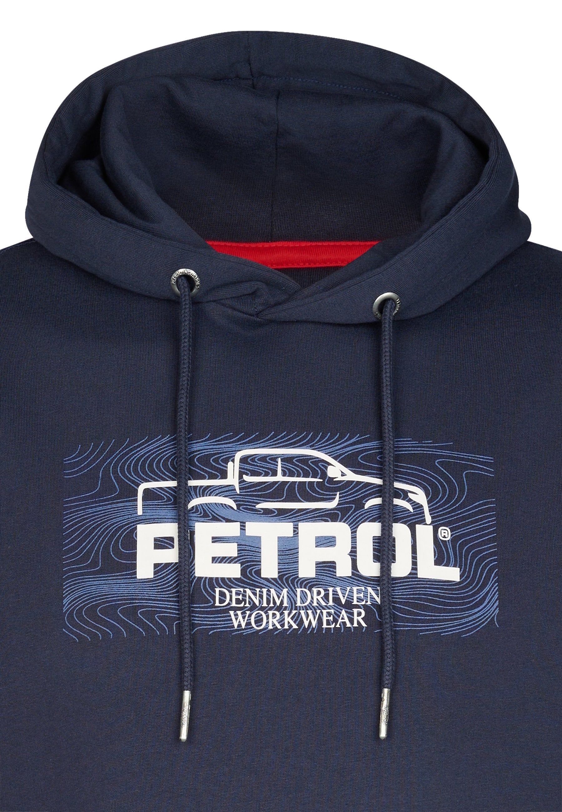 Petrol Industries