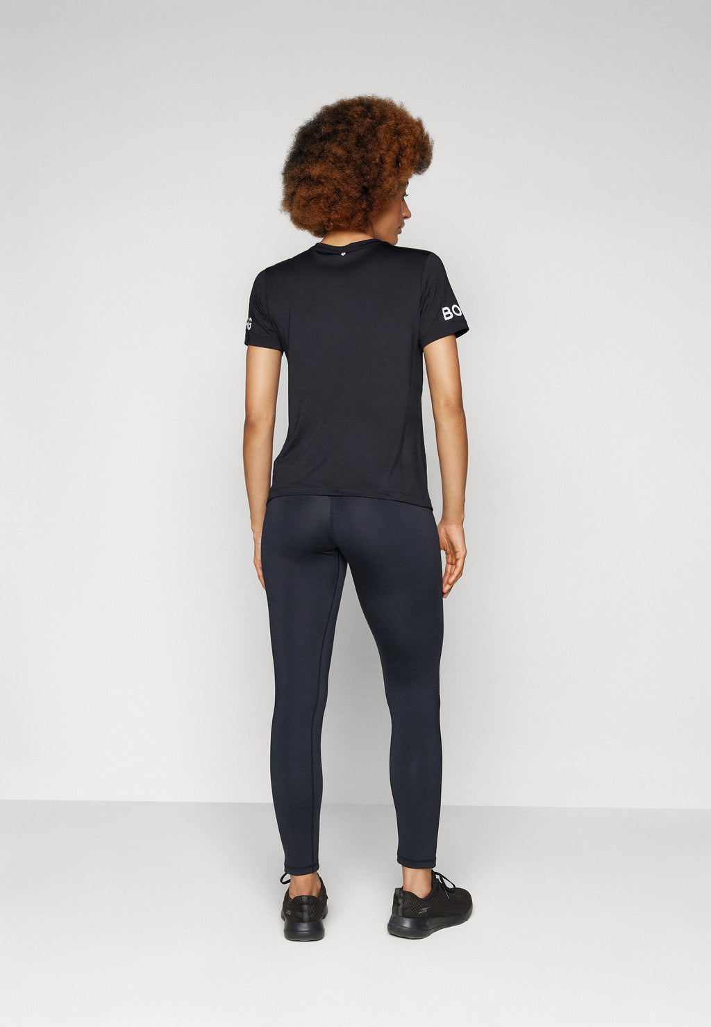 Björn Borg ESSENTIAL ACTIVE TIGHTS