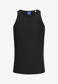 Jack & Jones Tank Plain Tank - Top - black