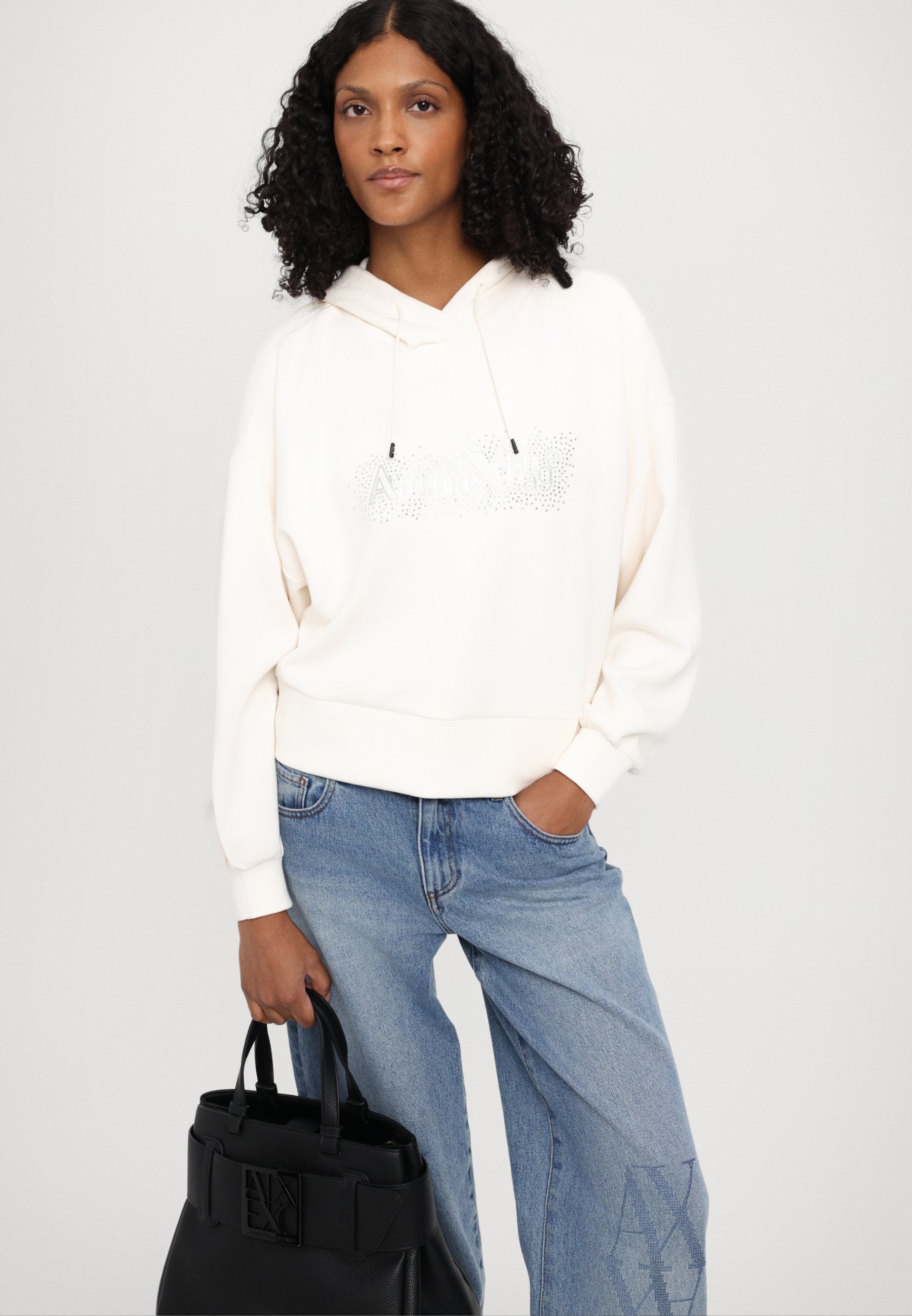 Armani Exchange Kapuzenpullover Media 6