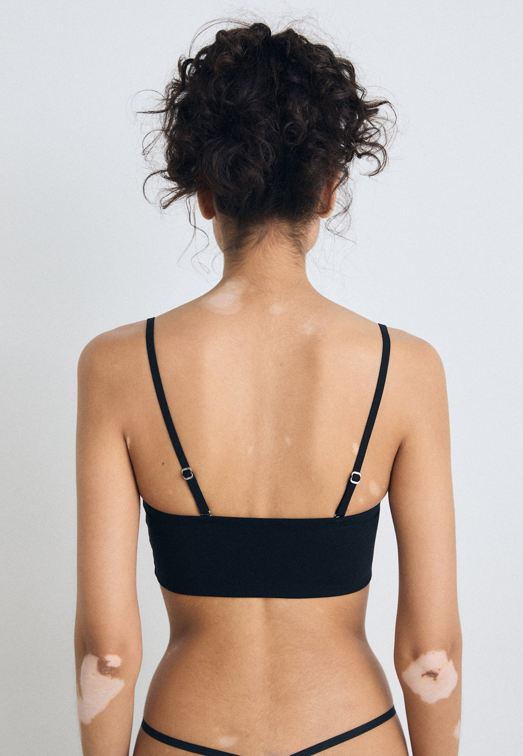 Hunkemöller SMOOTH BANDEAU BRALETTE