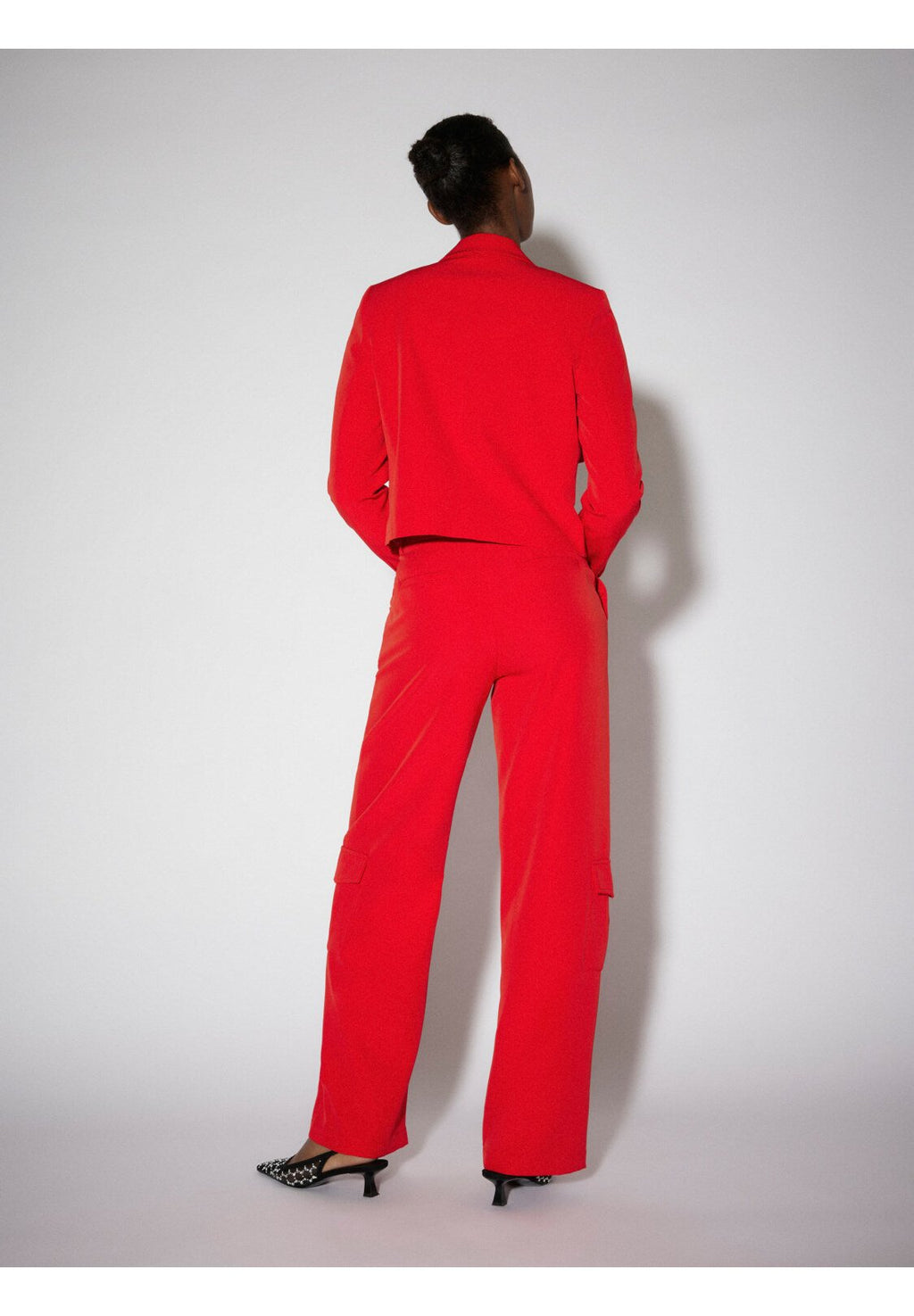 SOMETHINGNEW KRIS PANTS