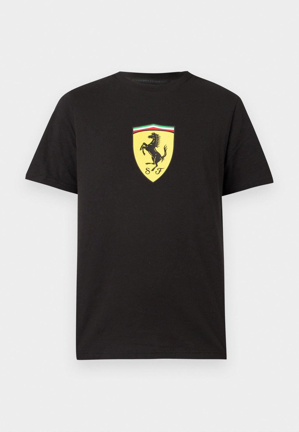 Puma COLORED SHIELD TEE