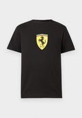 Puma COLORED SHIELD TEE
