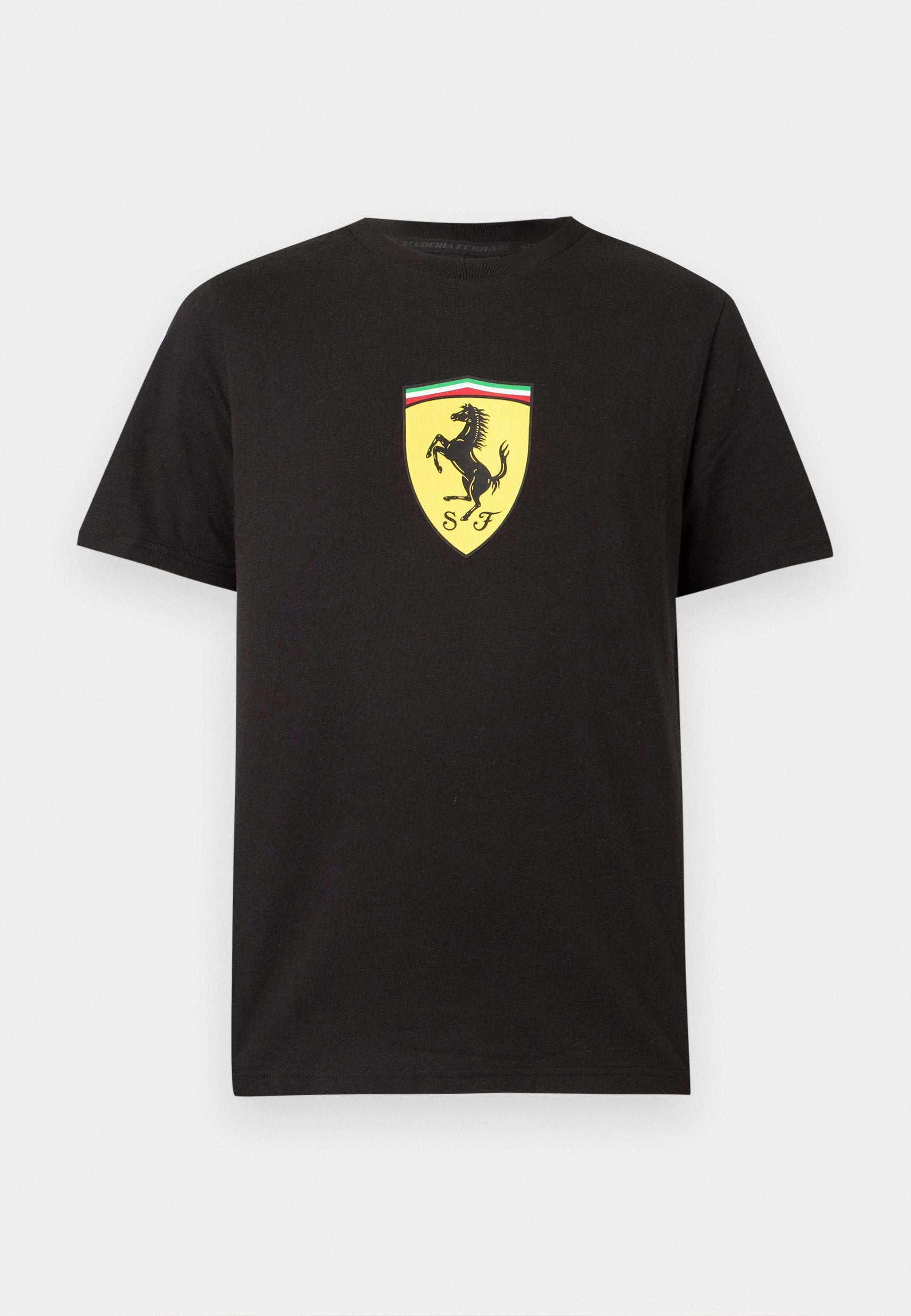 Puma COLORED SHIELD TEE