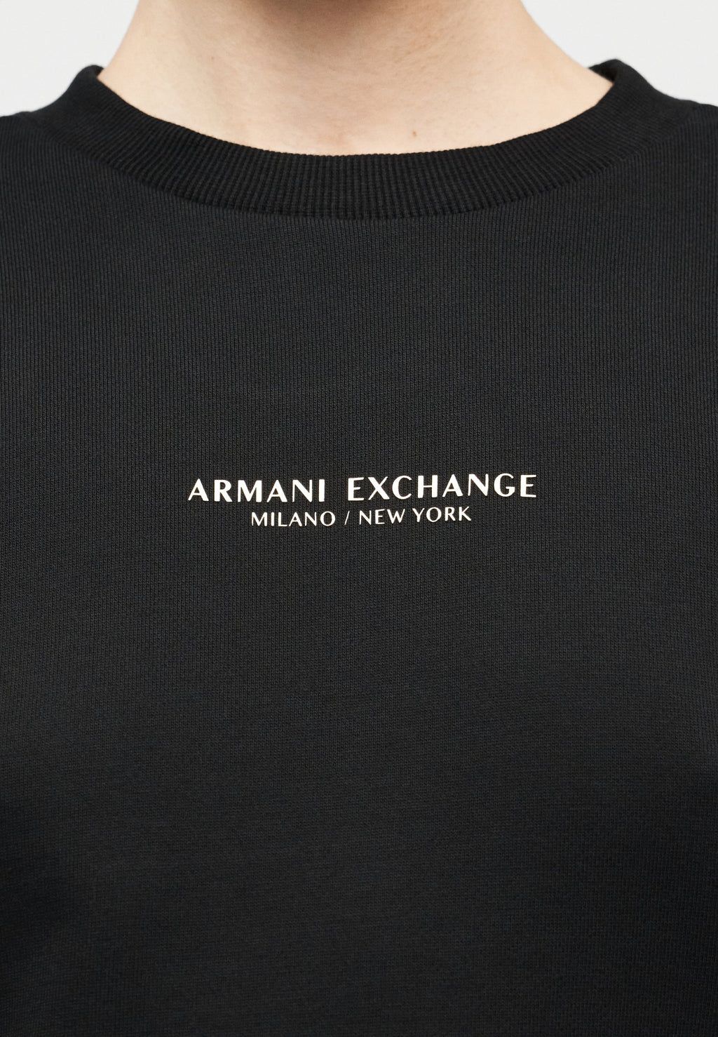 Armani Exchange Sweatshirt Media 7