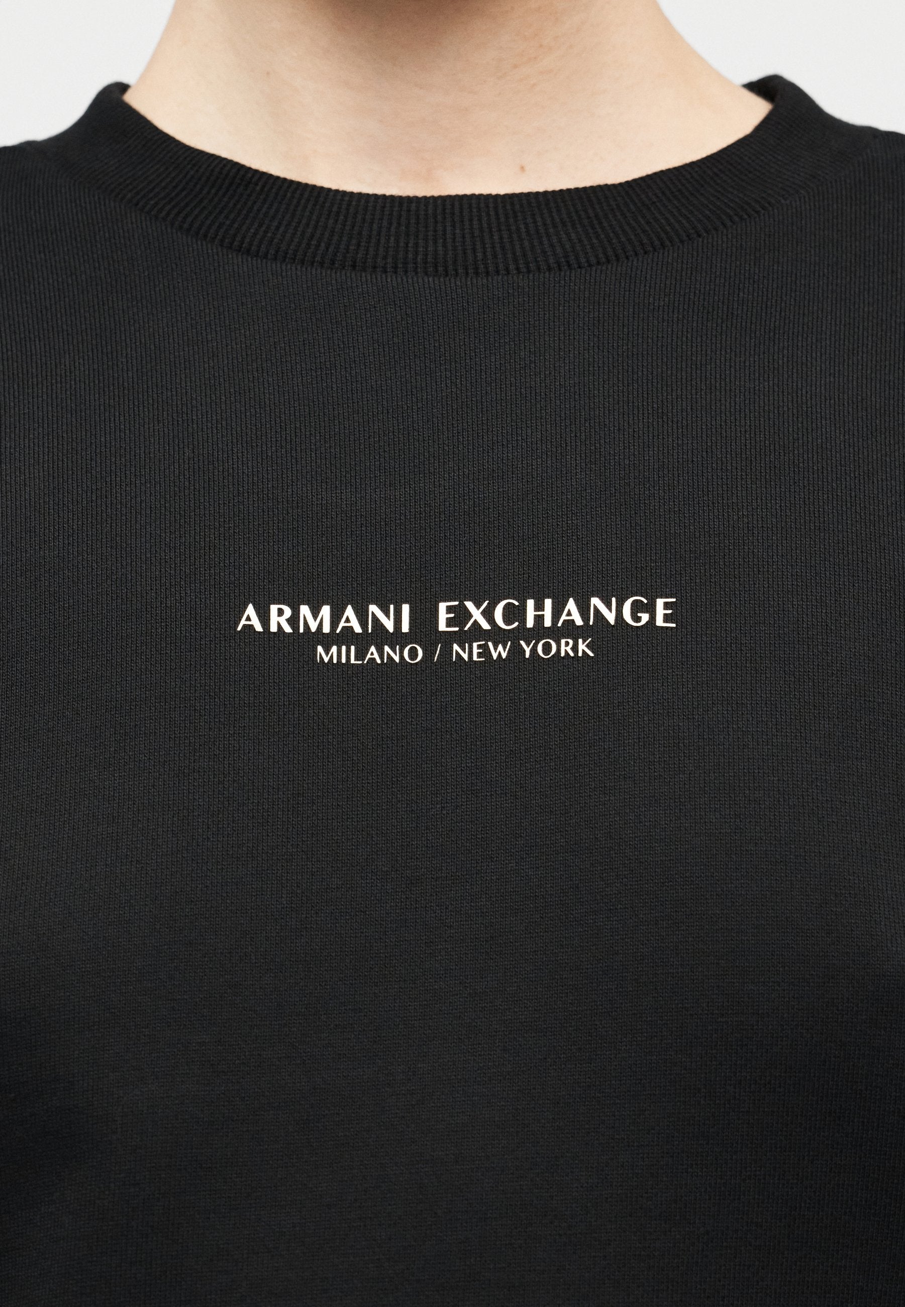 Armani Exchange Sweatshirt Media 7