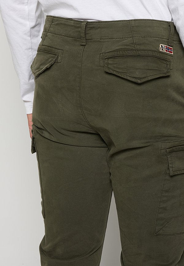 Napapijri MEES RELAXED FIT