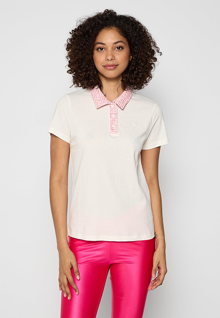 KARL LAGERFELD Poloshirt Media 1
