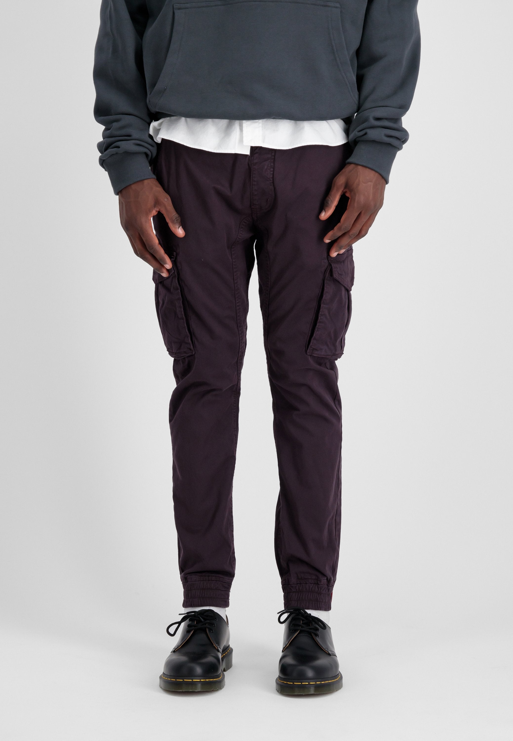 Alpha Industries