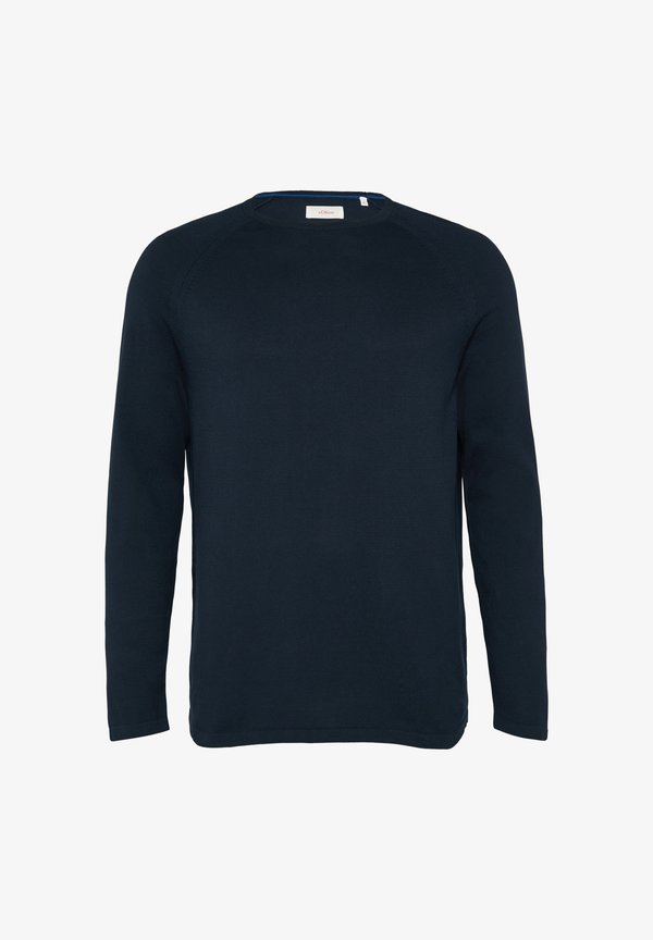 s.Oliver Jumper - navy