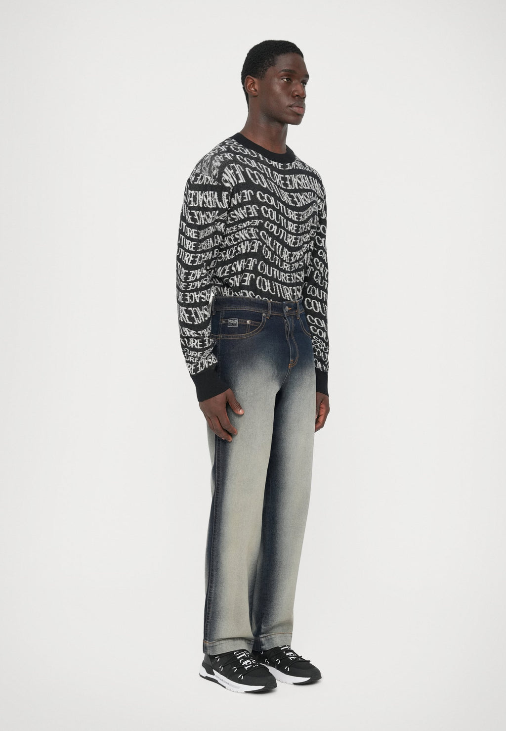 Versace Jeans Couture REGULAR ZENIT EASY