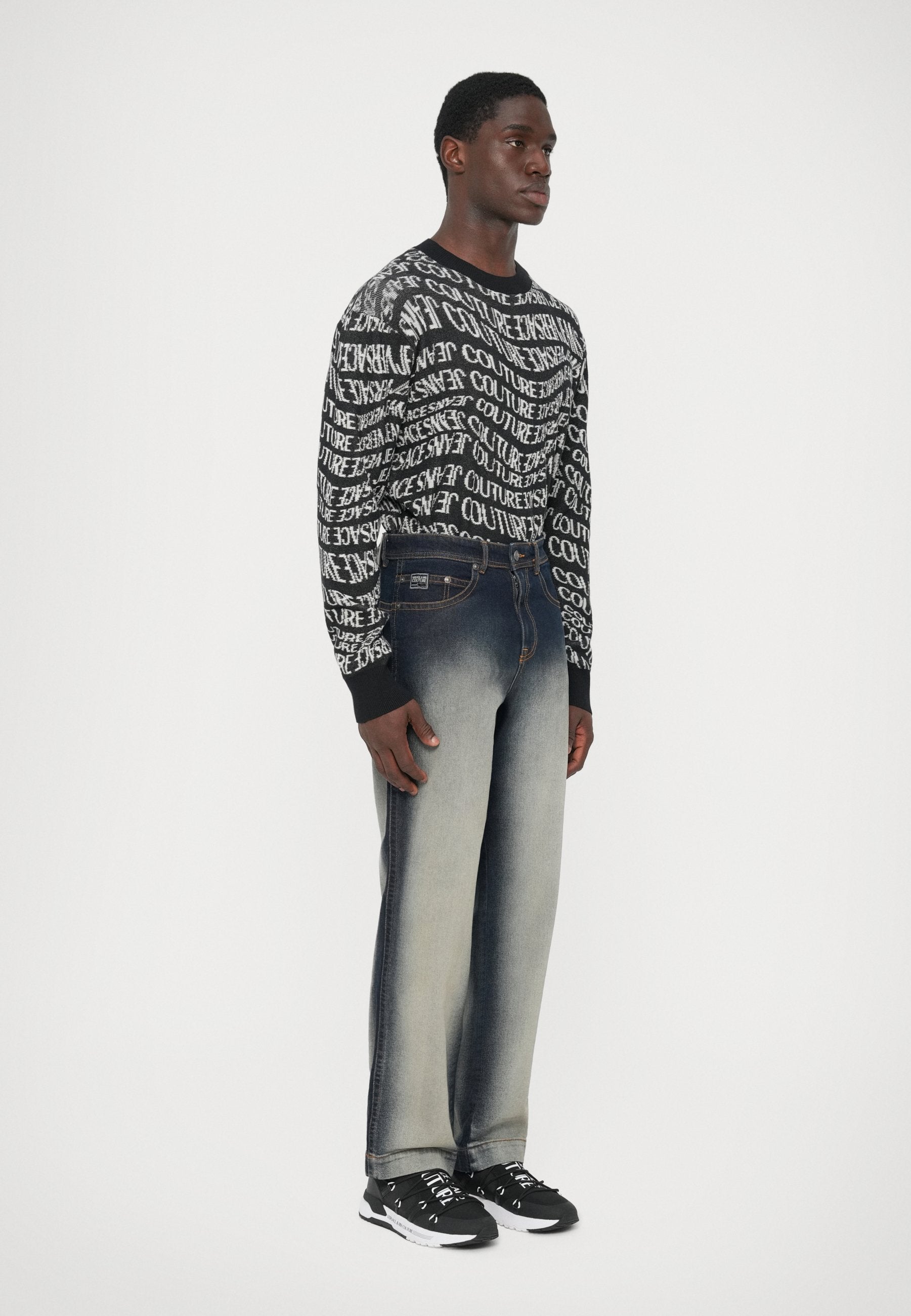 Versace Jeans Couture REGULAR ZENIT EASY