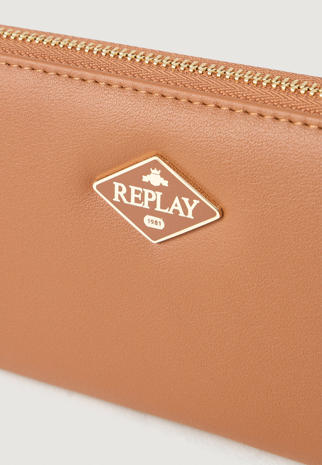 Replay TESSA RHOMBUS WALLET