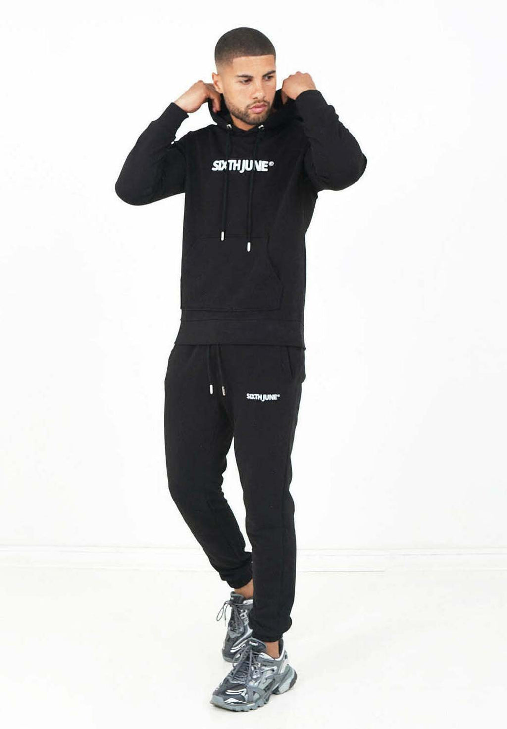 Sixth June UNISEX