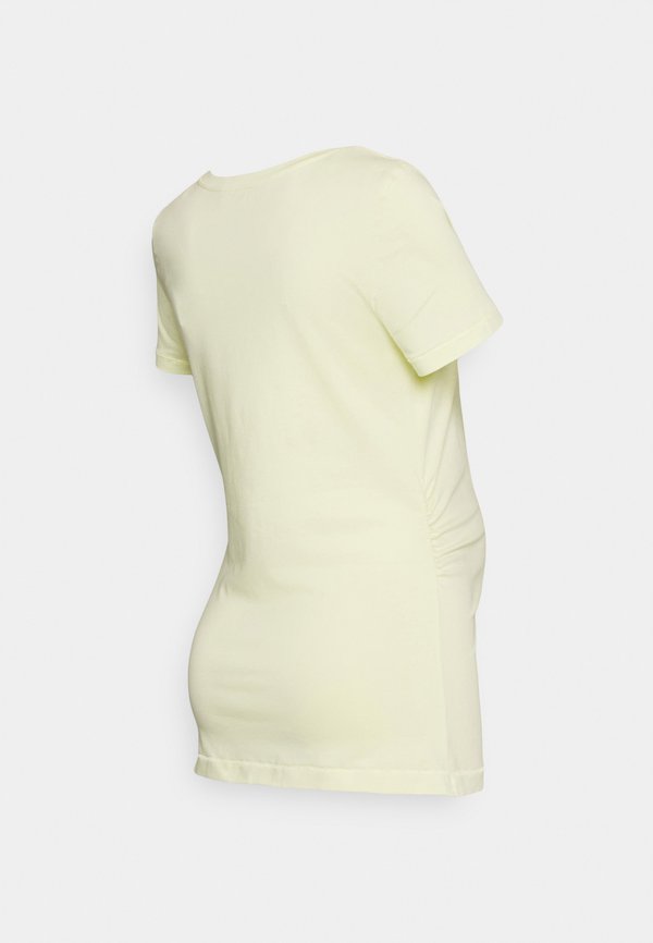 GAP Maternity VINTAGE CREW