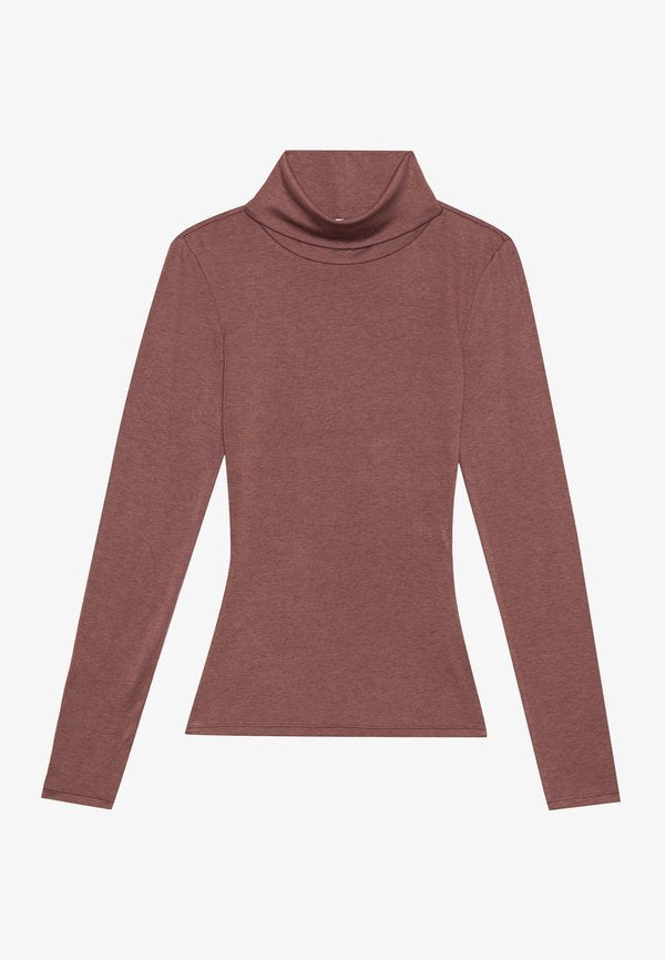 Anna Field LONG SLEEVED TOP WITH WOOL CONTENT