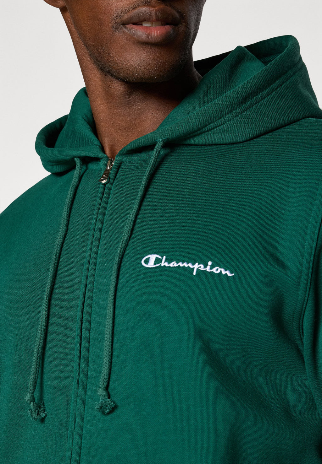 Champion SPORTSWEAR ZIP UP HOODIE STANDARD FIT