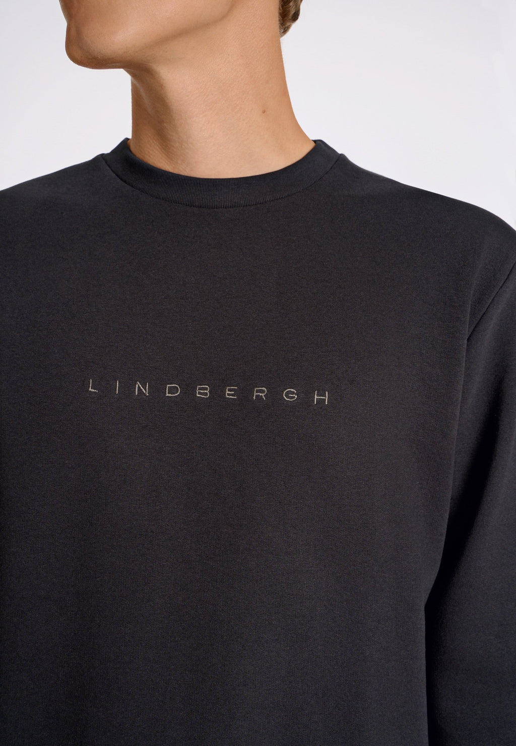 Lindbergh Sweatshirt Media 6