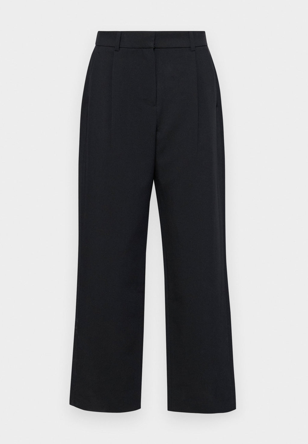 Abercrombie & Fitch CURVE LOVE RELAXED STRAIGHT